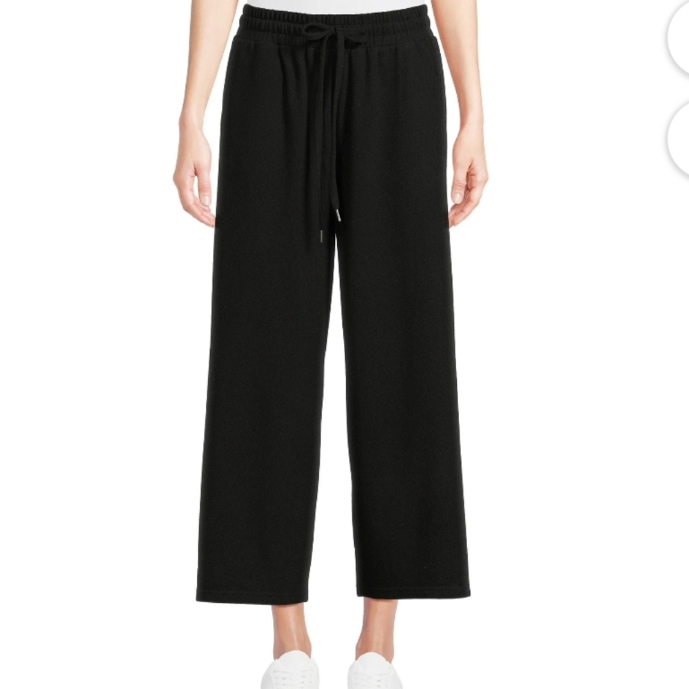 Hacci Wide Leg Pants